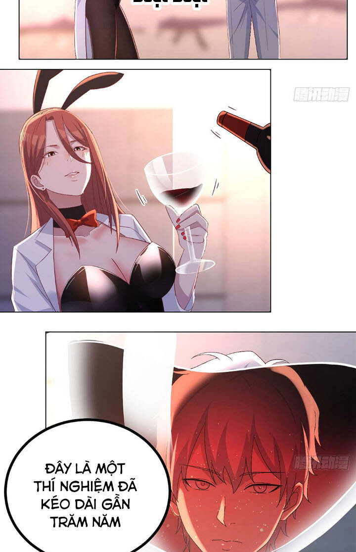 Trợ Lý Thánh Tôn, Ta Đã Vô Địch Chapter 9 - 16