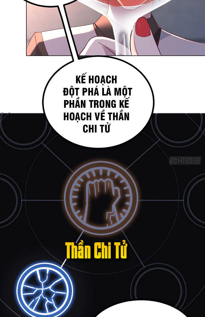Trợ Lý Thánh Tôn, Ta Đã Vô Địch Chapter 9 - 17