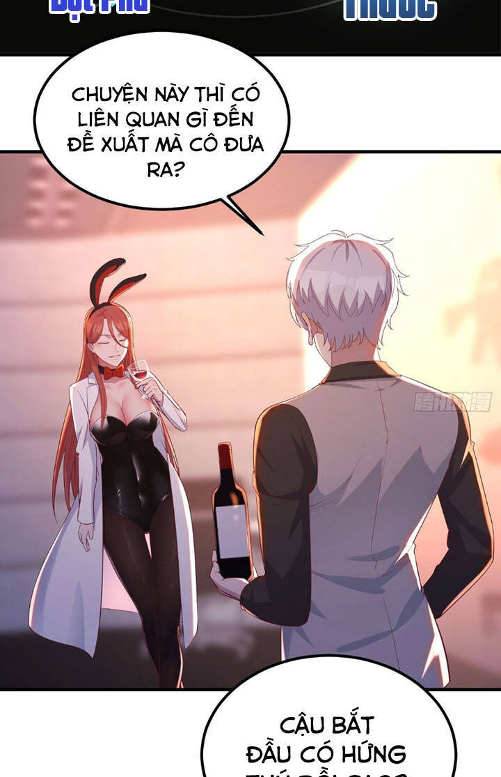 Trợ Lý Thánh Tôn, Ta Đã Vô Địch Chapter 9 - 19