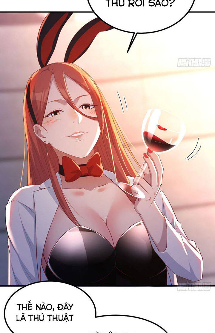 Trợ Lý Thánh Tôn, Ta Đã Vô Địch Chapter 9 - 20
