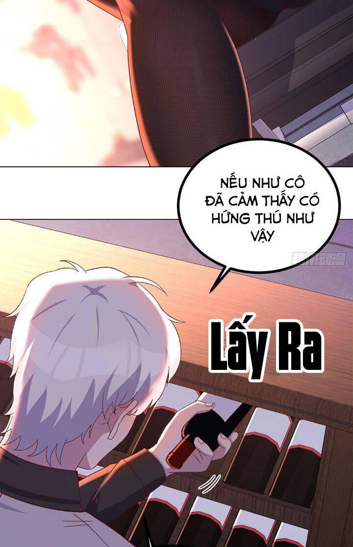 Trợ Lý Thánh Tôn, Ta Đã Vô Địch Chapter 9 - 3