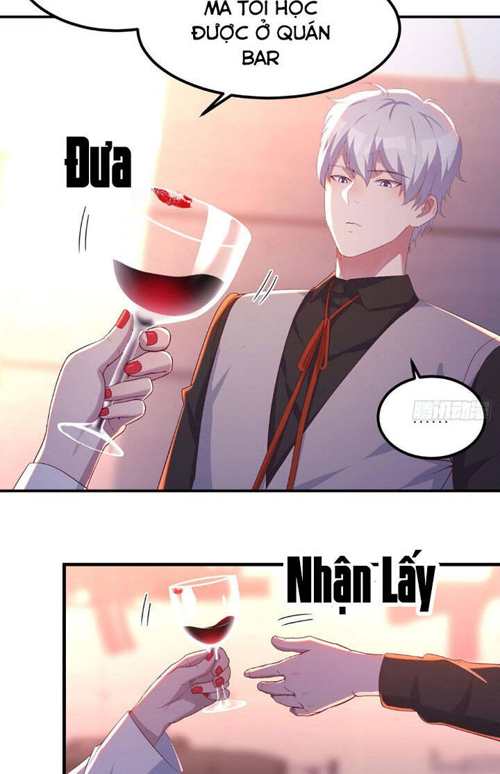 Trợ Lý Thánh Tôn, Ta Đã Vô Địch Chapter 9 - 21