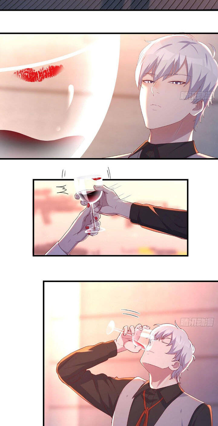 Trợ Lý Thánh Tôn, Ta Đã Vô Địch Chapter 9 - 23