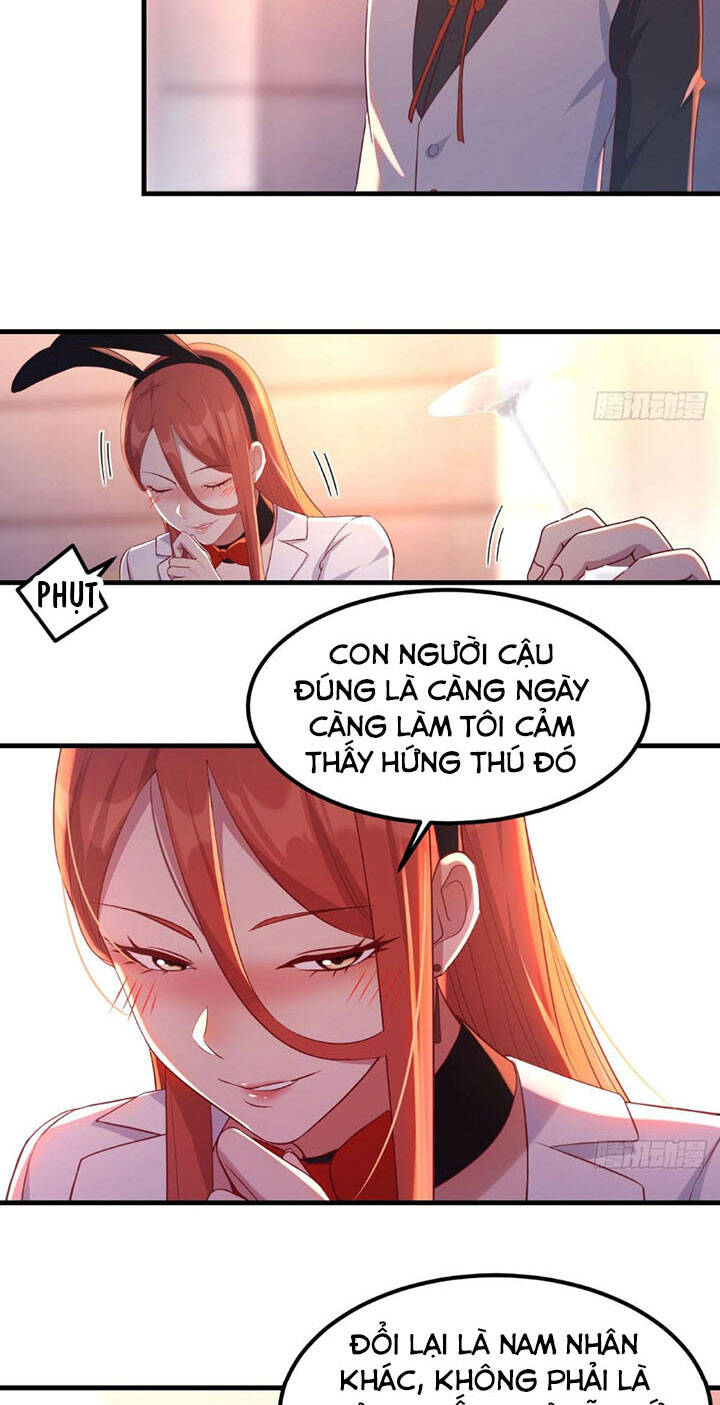 Trợ Lý Thánh Tôn, Ta Đã Vô Địch Chapter 9 - 24