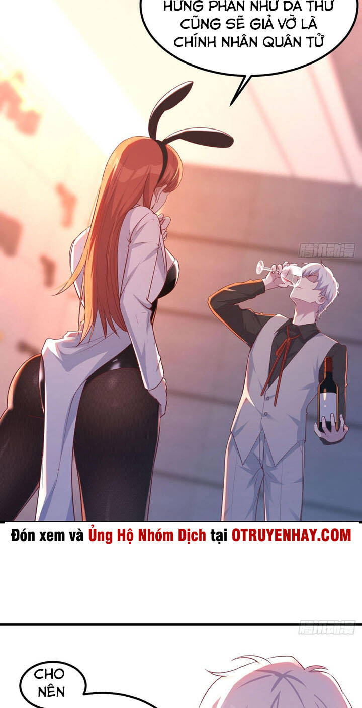 Trợ Lý Thánh Tôn, Ta Đã Vô Địch Chapter 9 - 25