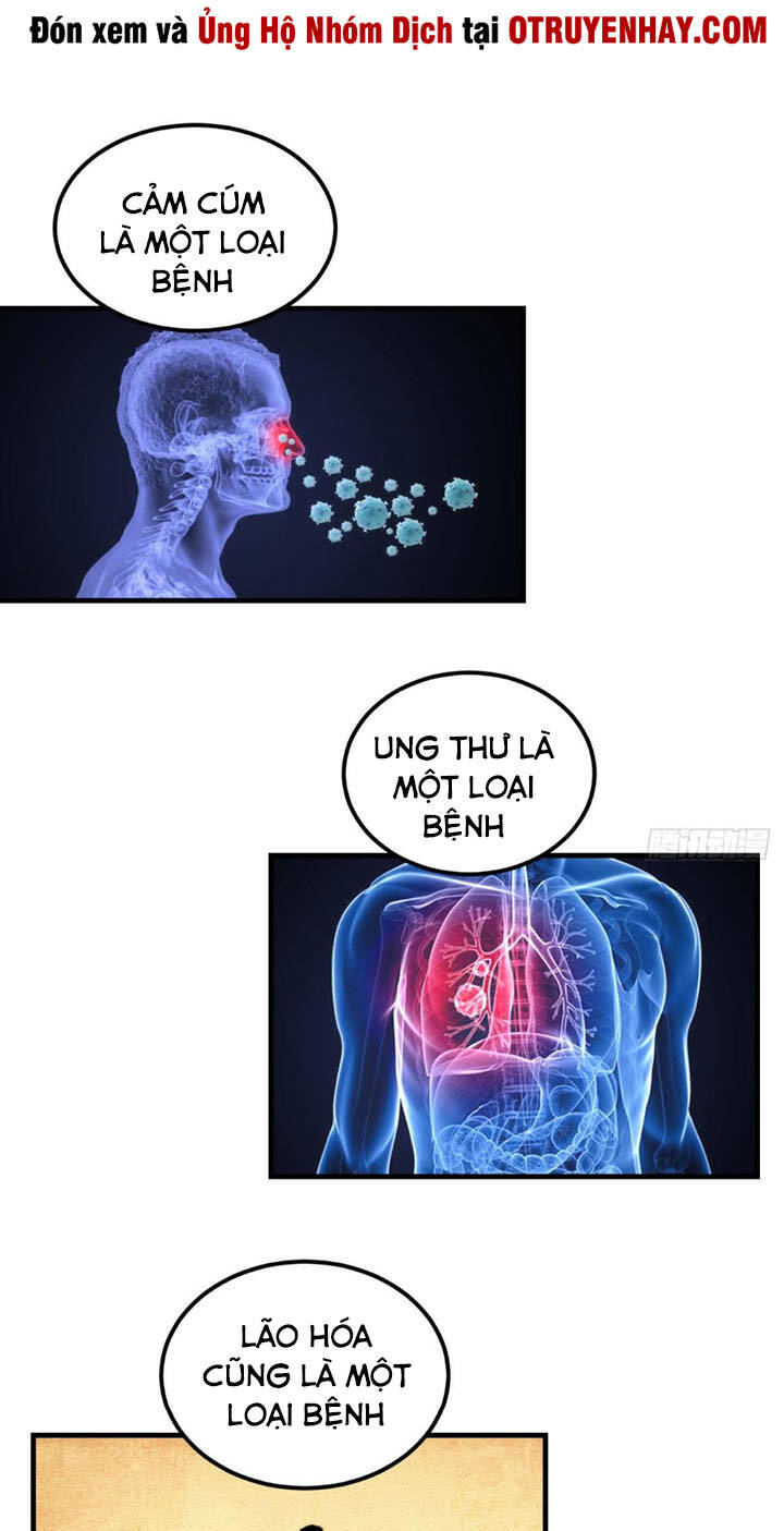 Trợ Lý Thánh Tôn, Ta Đã Vô Địch Chapter 9 - 28