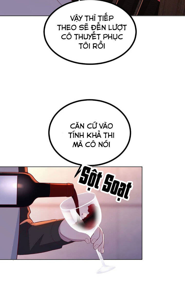 Trợ Lý Thánh Tôn, Ta Đã Vô Địch Chapter 9 - 4