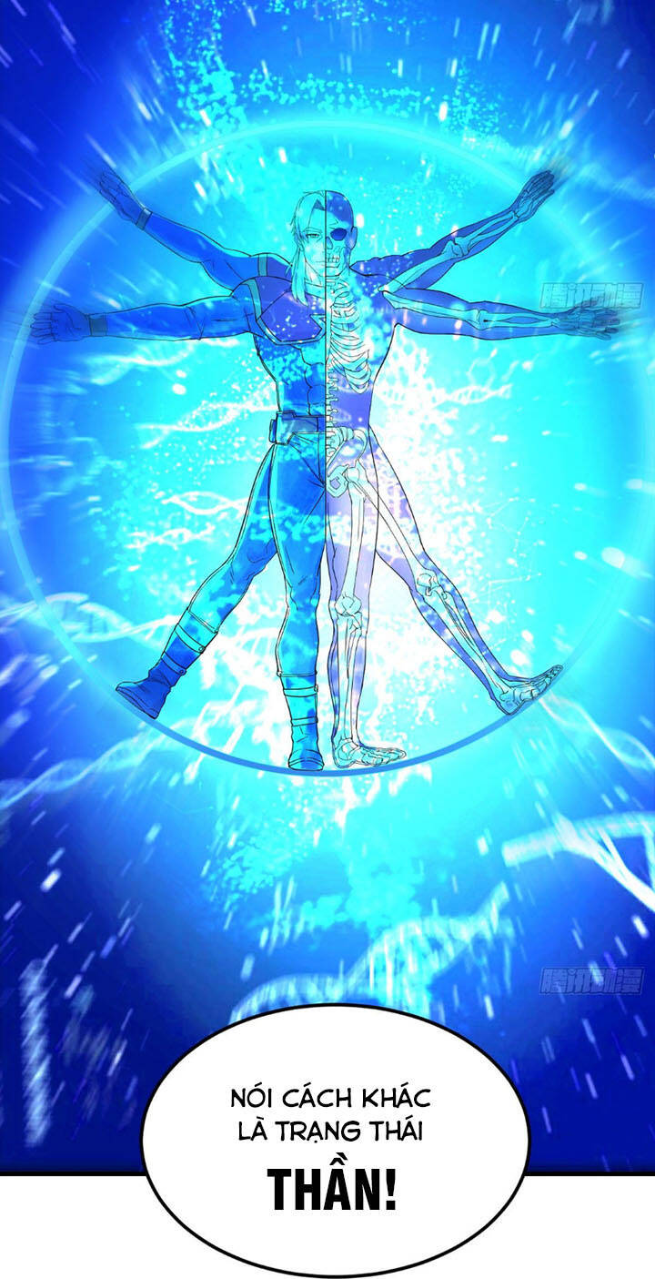Trợ Lý Thánh Tôn, Ta Đã Vô Địch Chapter 9 - 31