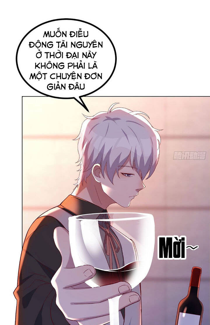 Trợ Lý Thánh Tôn, Ta Đã Vô Địch Chapter 9 - 5