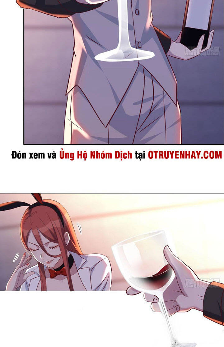 Trợ Lý Thánh Tôn, Ta Đã Vô Địch Chapter 9 - 6