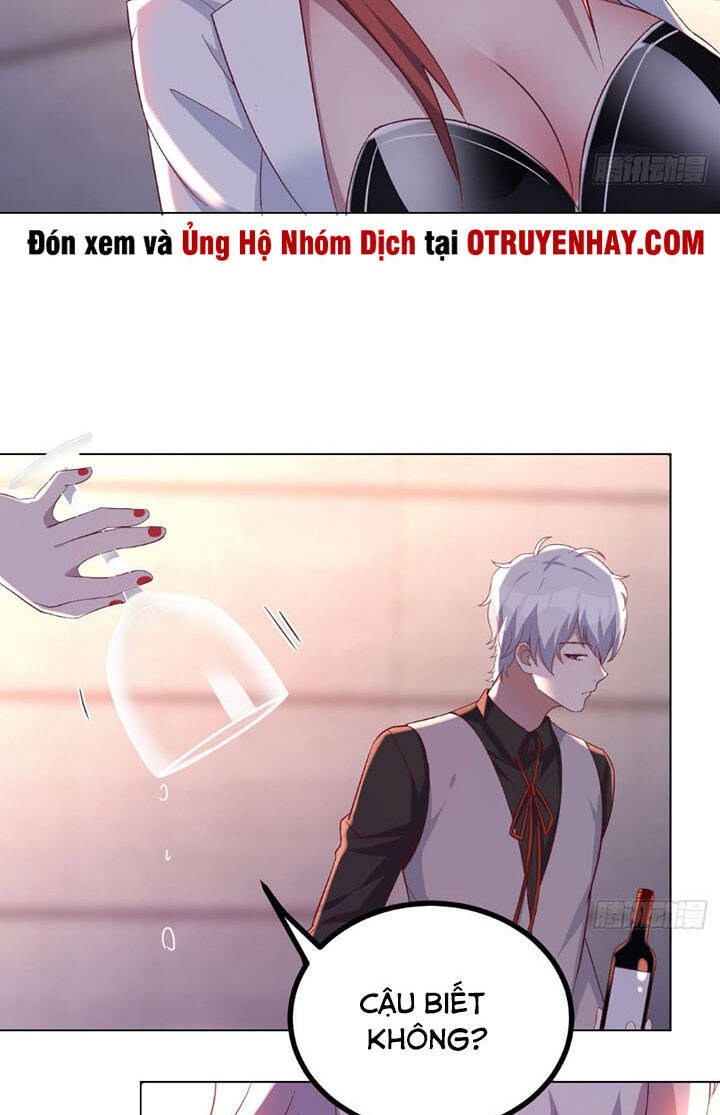 Trợ Lý Thánh Tôn, Ta Đã Vô Địch Chapter 9 - 8