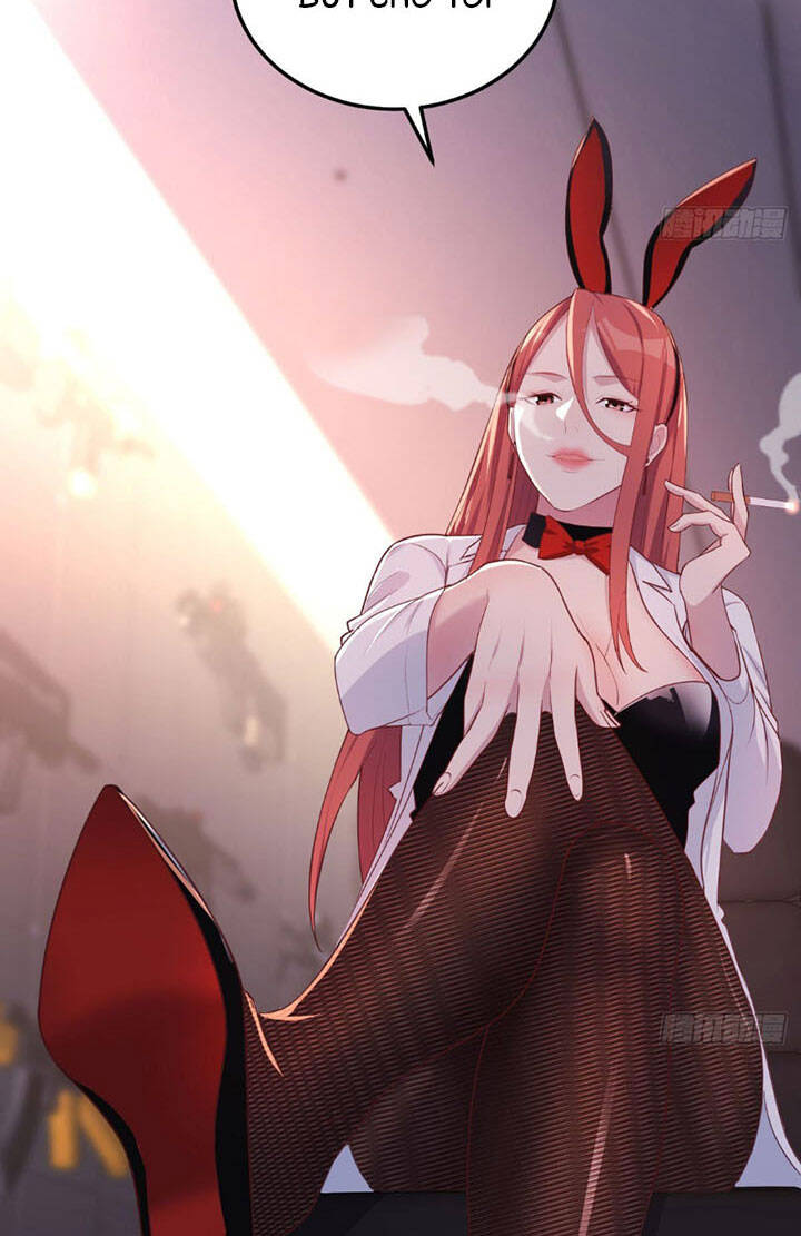 Trợ Lý Thánh Tôn, Ta Đã Vô Địch Chapter 10 - 11