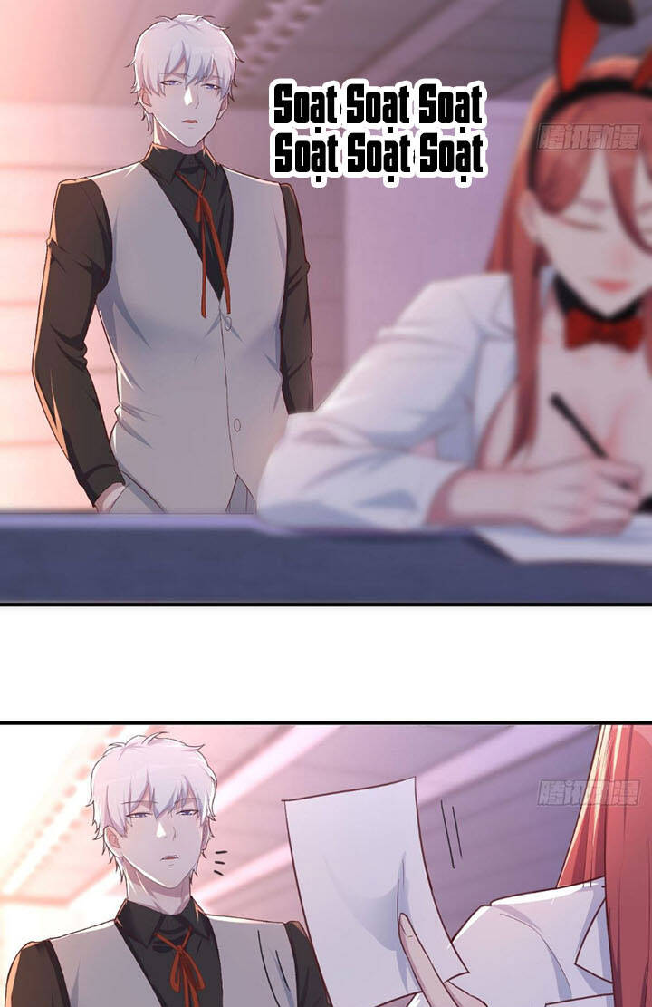 Trợ Lý Thánh Tôn, Ta Đã Vô Địch Chapter 10 - 13