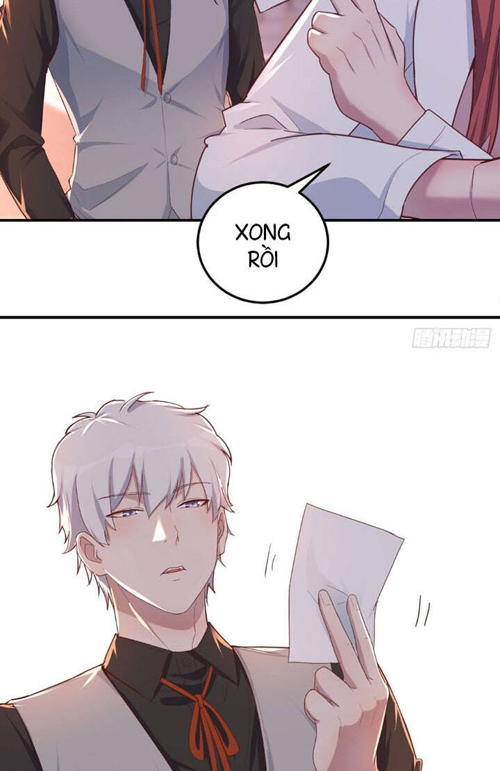 Trợ Lý Thánh Tôn, Ta Đã Vô Địch Chapter 10 - 14