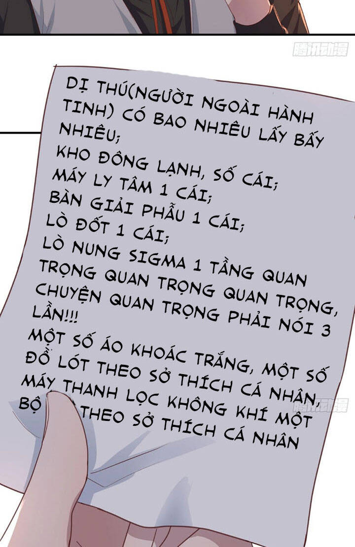 Trợ Lý Thánh Tôn, Ta Đã Vô Địch Chapter 10 - 15