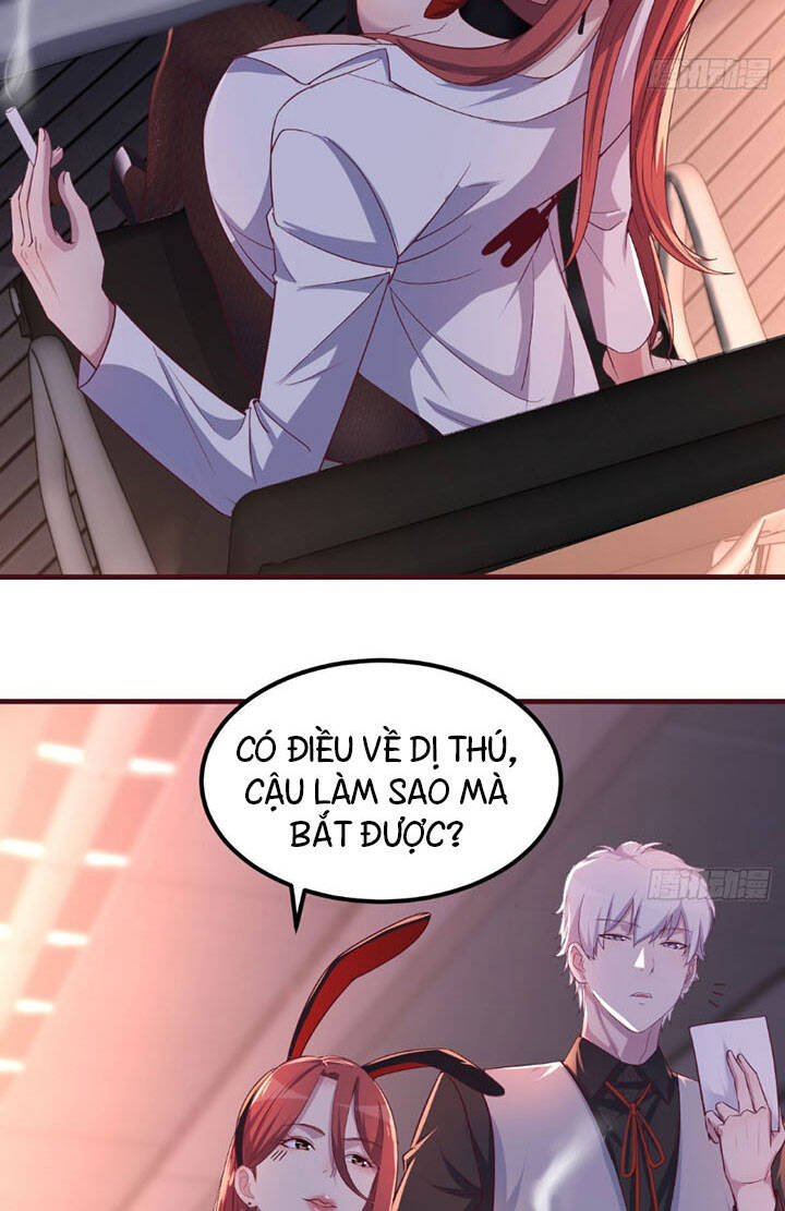 Trợ Lý Thánh Tôn, Ta Đã Vô Địch Chapter 10 - 17