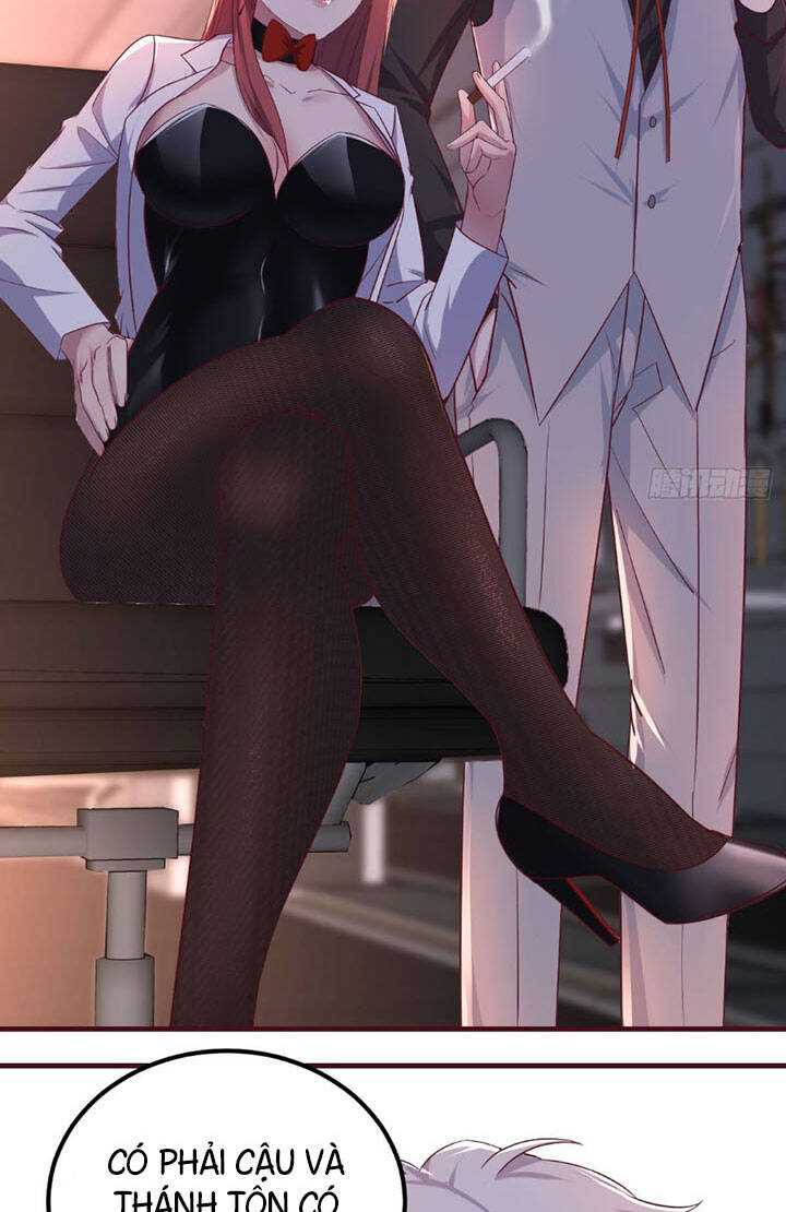 Trợ Lý Thánh Tôn, Ta Đã Vô Địch Chapter 10 - 18