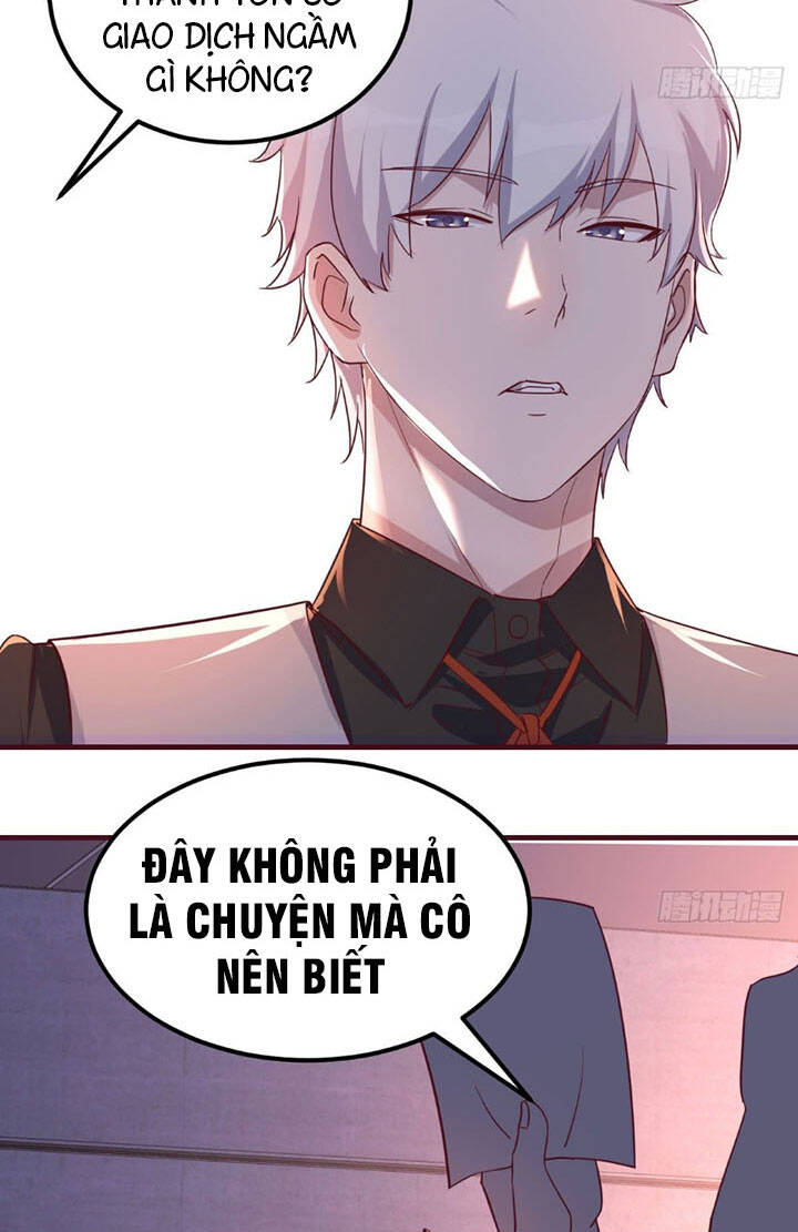 Trợ Lý Thánh Tôn, Ta Đã Vô Địch Chapter 10 - 19