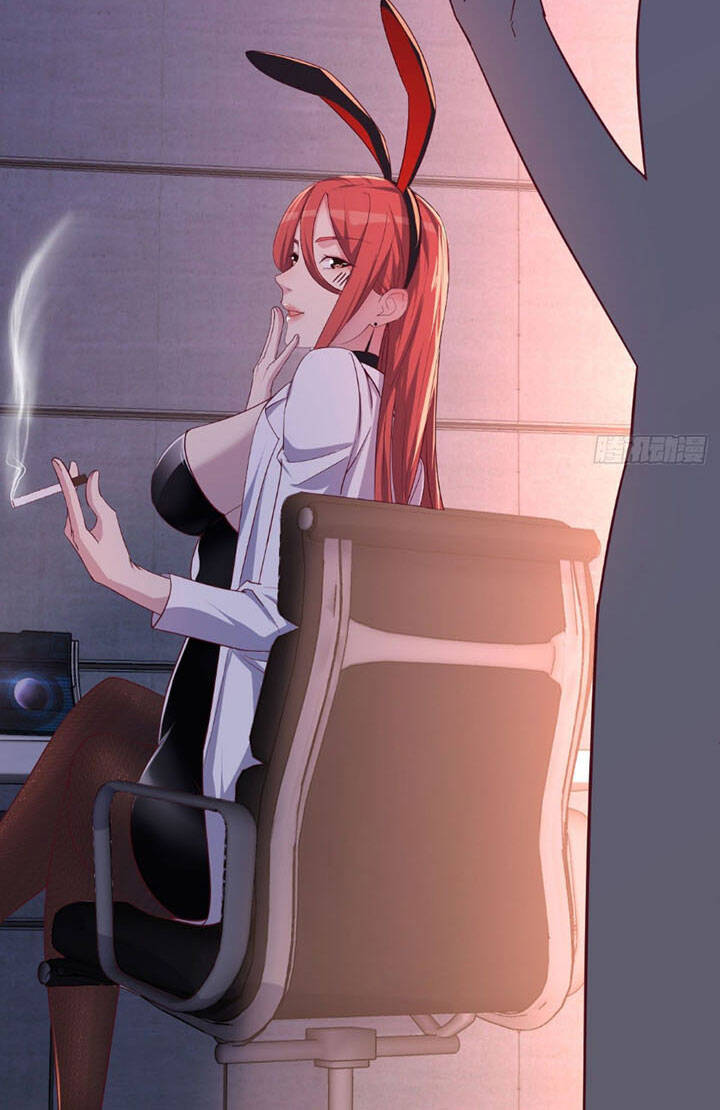 Trợ Lý Thánh Tôn, Ta Đã Vô Địch Chapter 10 - 20