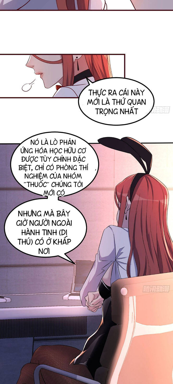 Trợ Lý Thánh Tôn, Ta Đã Vô Địch Chapter 10 - 22
