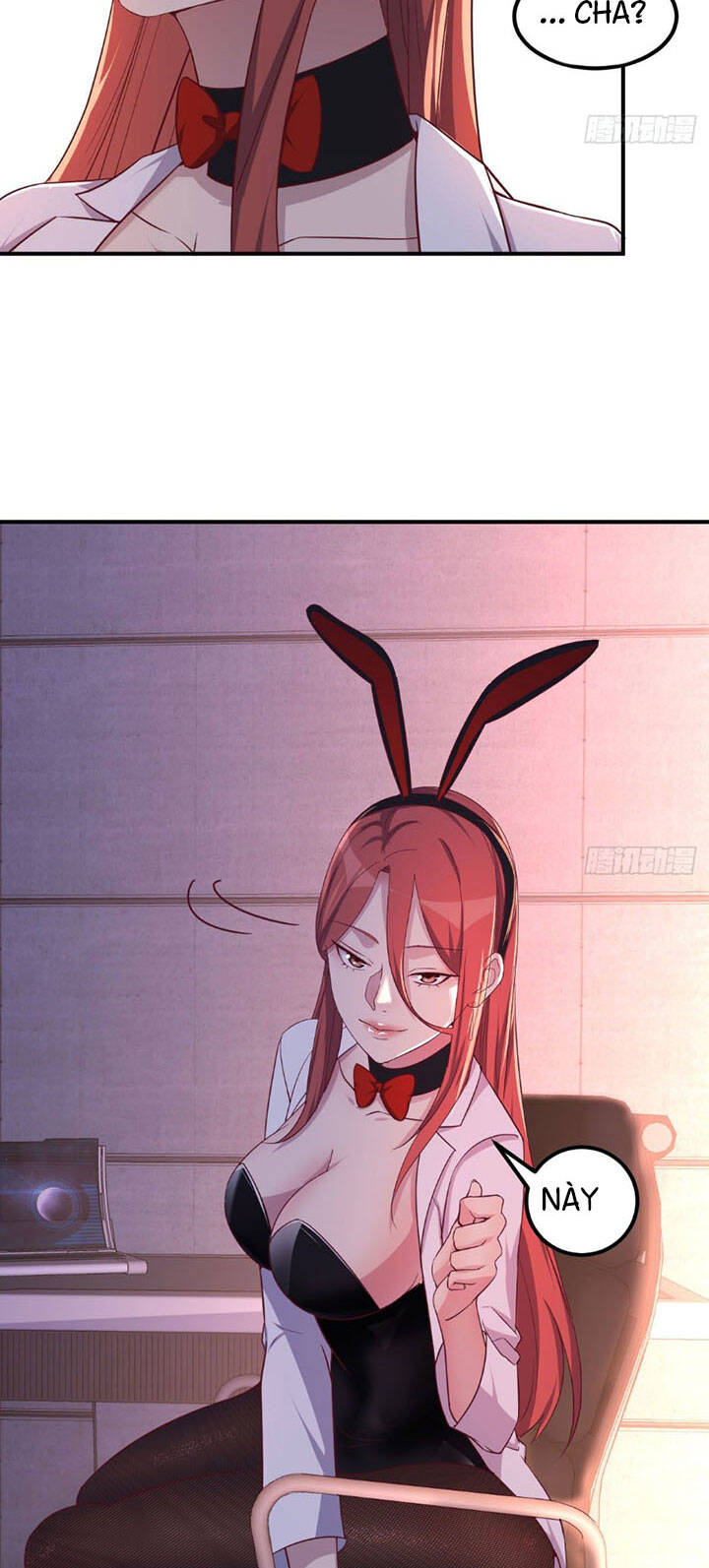 Trợ Lý Thánh Tôn, Ta Đã Vô Địch Chapter 10 - 25