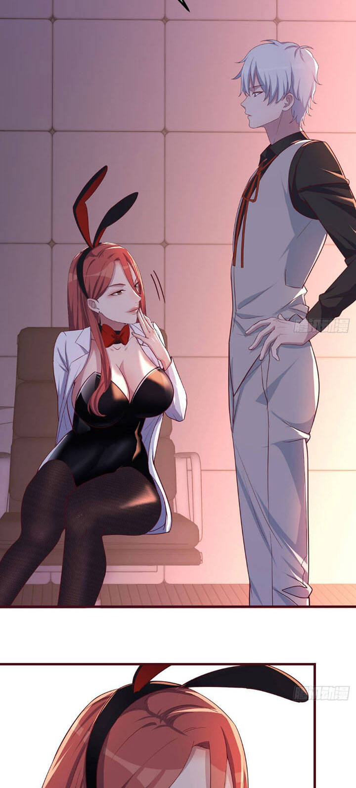 Trợ Lý Thánh Tôn, Ta Đã Vô Địch Chapter 10 - 27