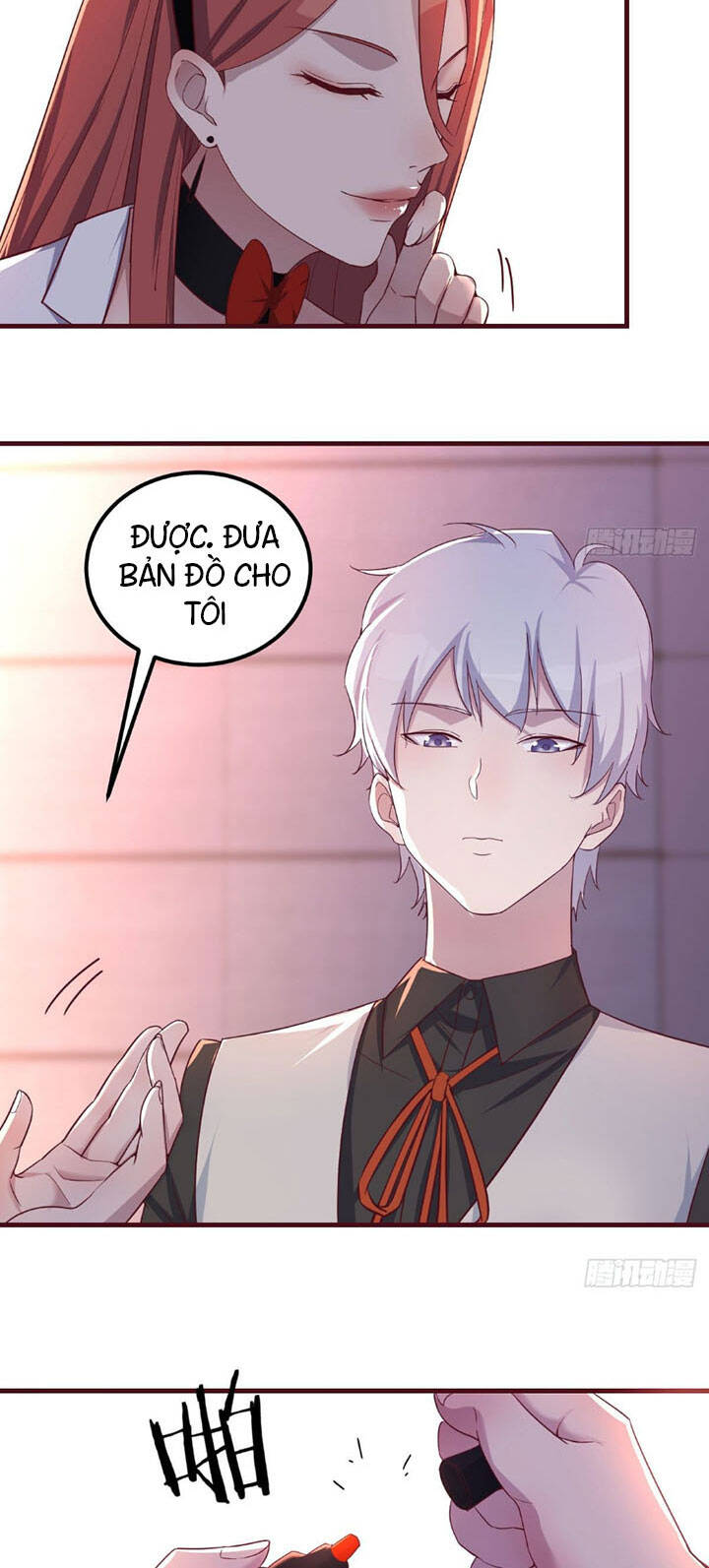 Trợ Lý Thánh Tôn, Ta Đã Vô Địch Chapter 10 - 28