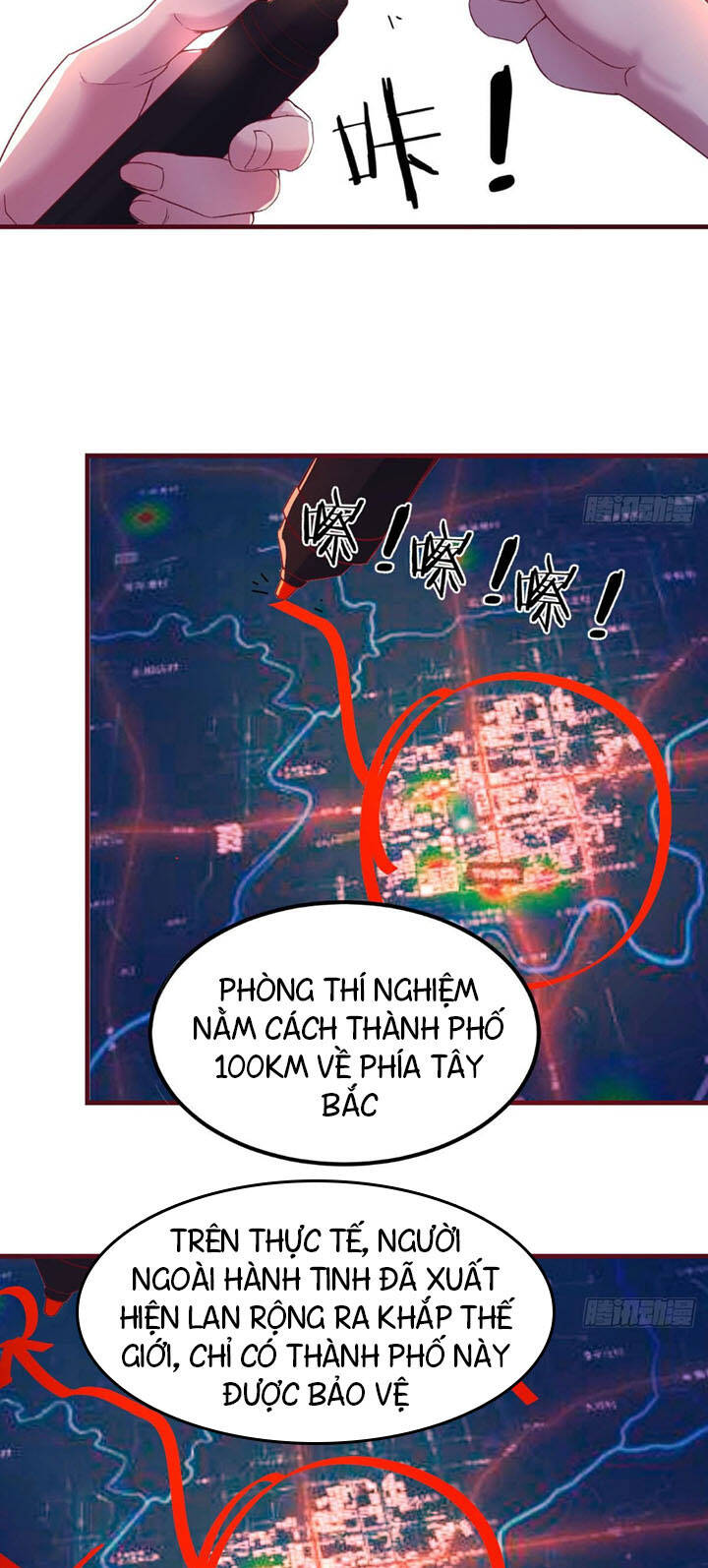 Trợ Lý Thánh Tôn, Ta Đã Vô Địch Chapter 10 - 29