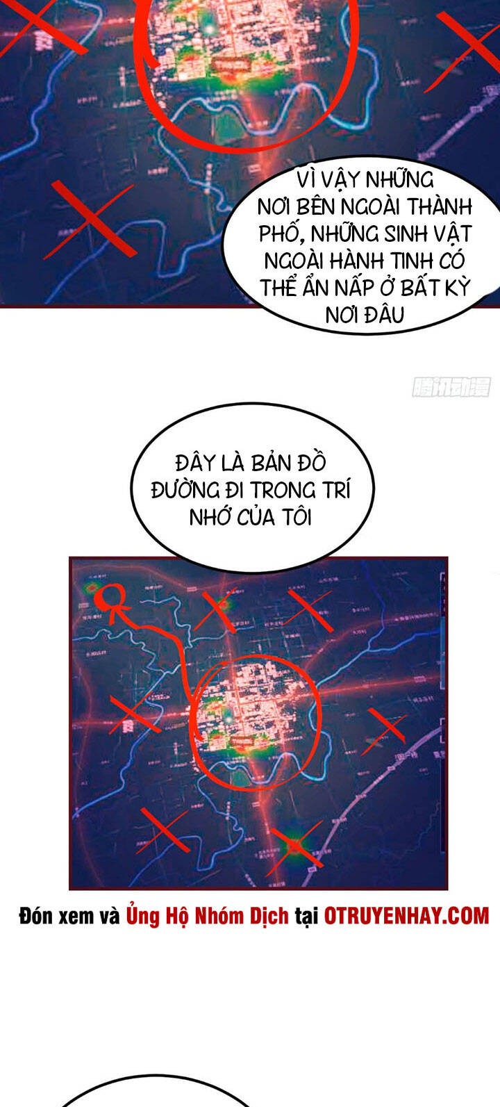 Trợ Lý Thánh Tôn, Ta Đã Vô Địch Chapter 10 - 30