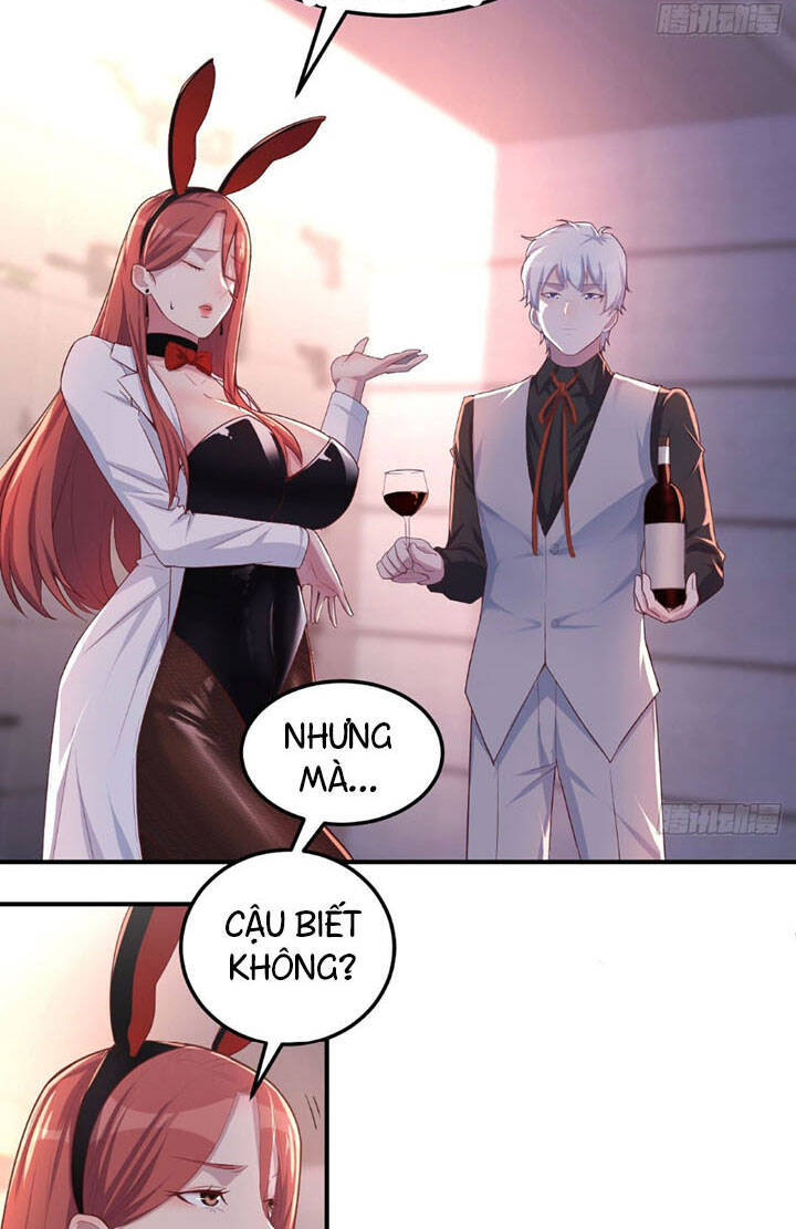 Trợ Lý Thánh Tôn, Ta Đã Vô Địch Chapter 10 - 4