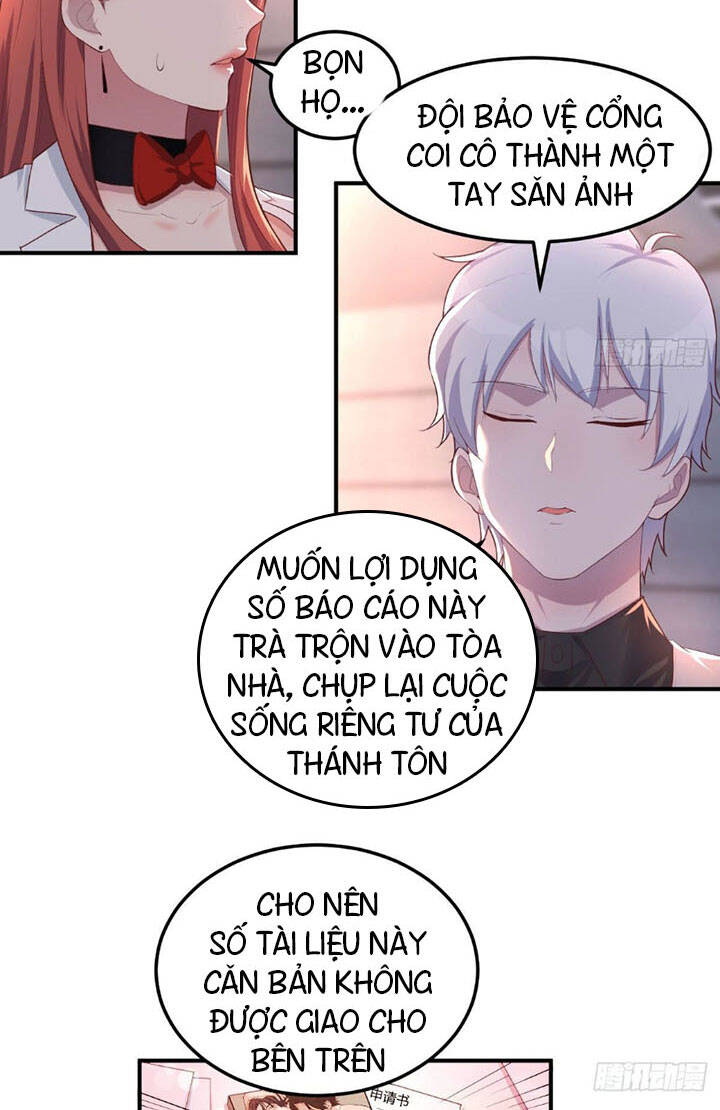 Trợ Lý Thánh Tôn, Ta Đã Vô Địch Chapter 10 - 5