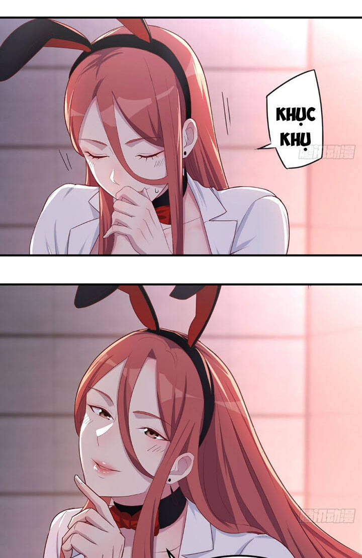 Trợ Lý Thánh Tôn, Ta Đã Vô Địch Chapter 10 - 7