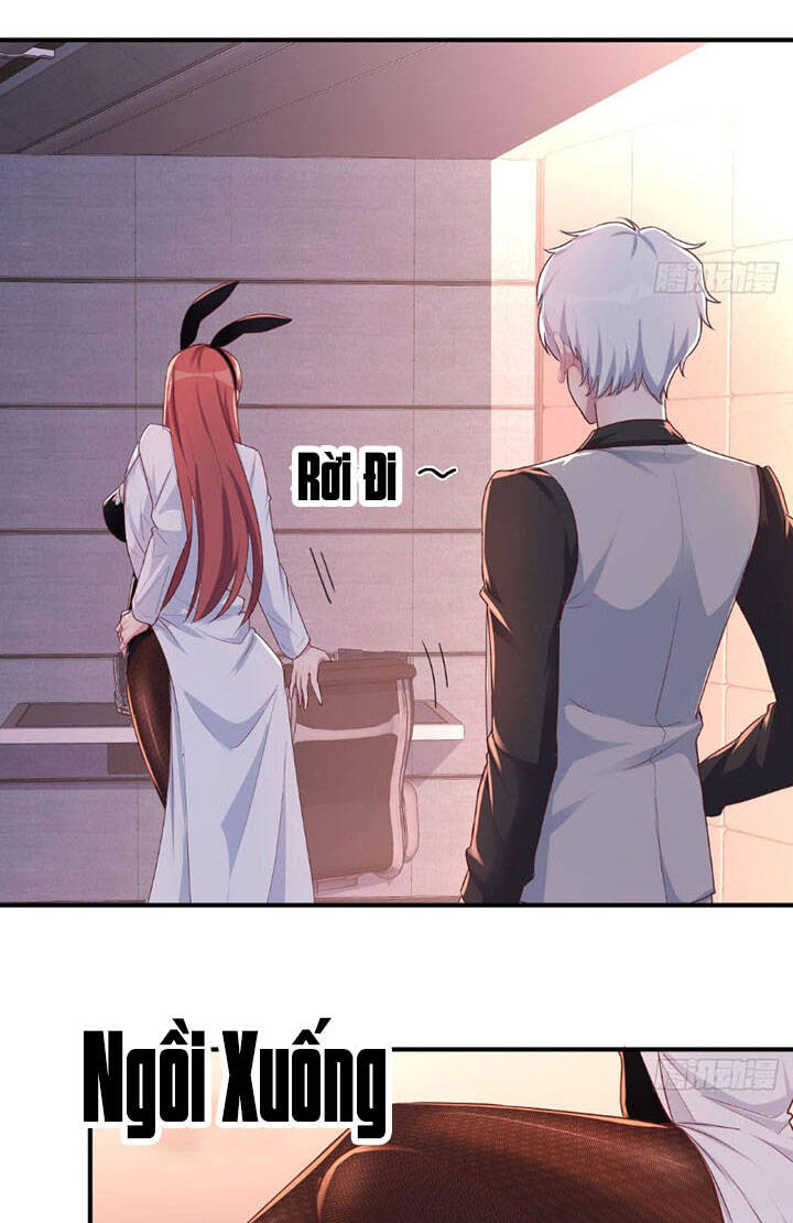 Trợ Lý Thánh Tôn, Ta Đã Vô Địch Chapter 10 - 9