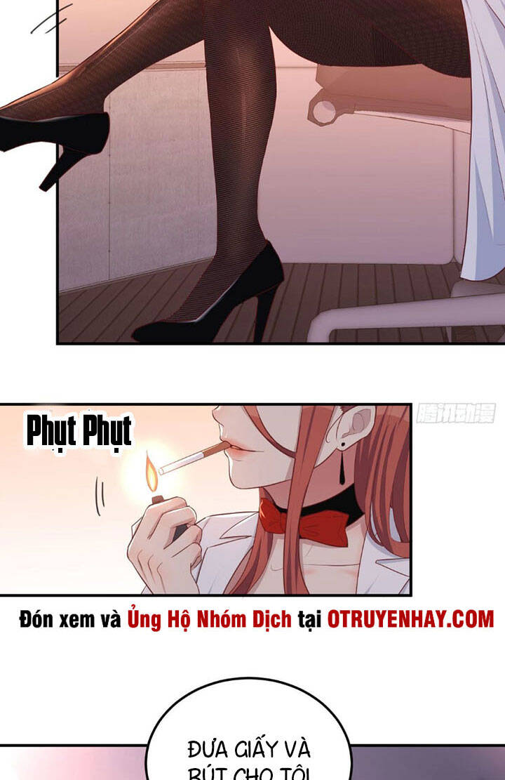 Trợ Lý Thánh Tôn, Ta Đã Vô Địch Chapter 10 - 10