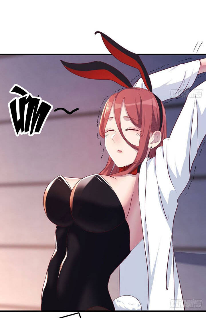 Trợ Lý Thánh Tôn, Ta Đã Vô Địch Chapter 12 - 11