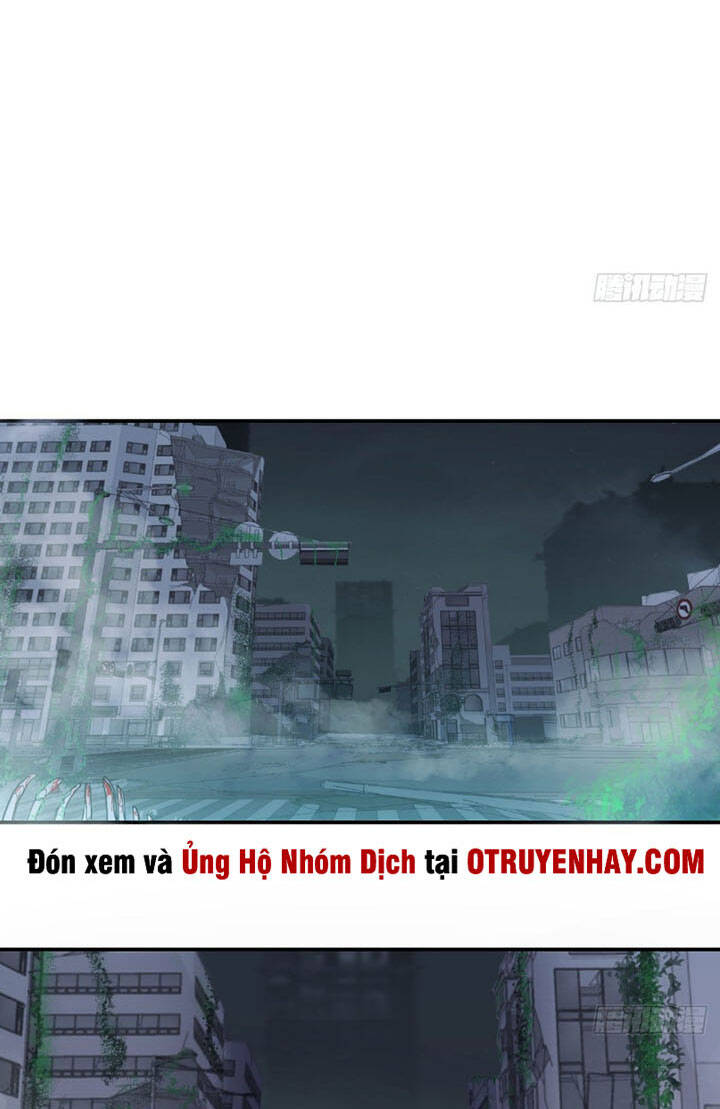 Trợ Lý Thánh Tôn, Ta Đã Vô Địch Chapter 12 - 15