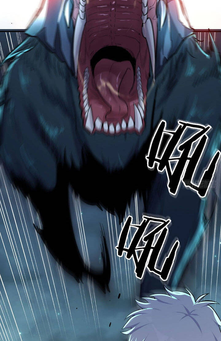 Trợ Lý Thánh Tôn, Ta Đã Vô Địch Chapter 12 - 20