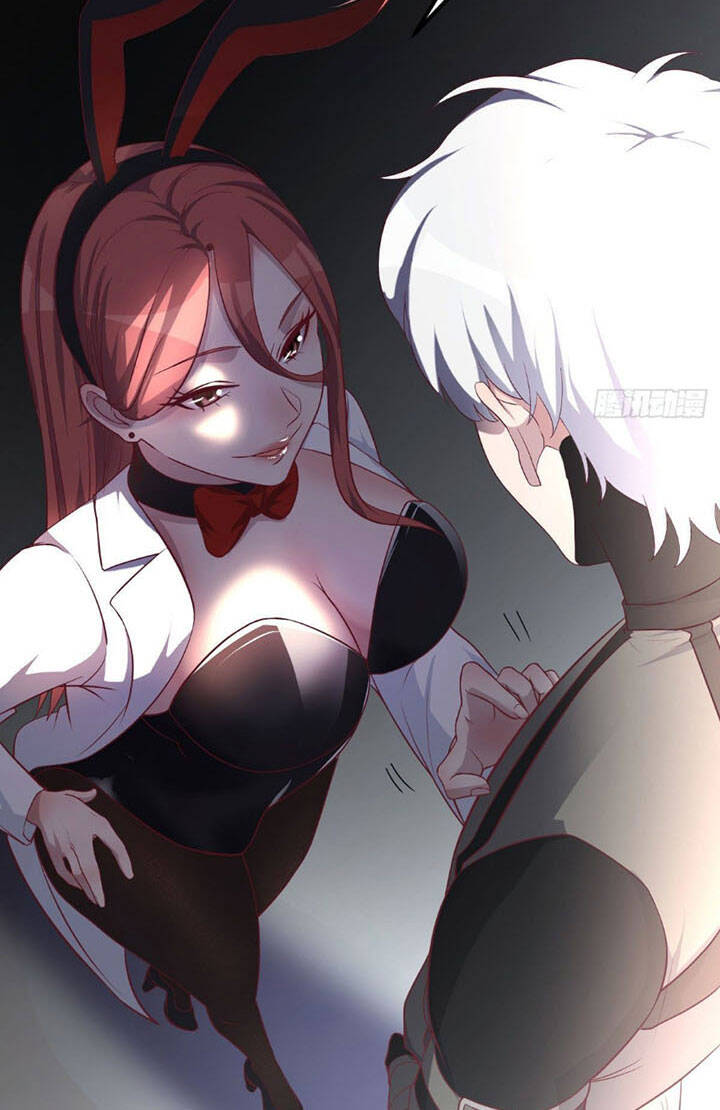 Trợ Lý Thánh Tôn, Ta Đã Vô Địch Chapter 12 - 3