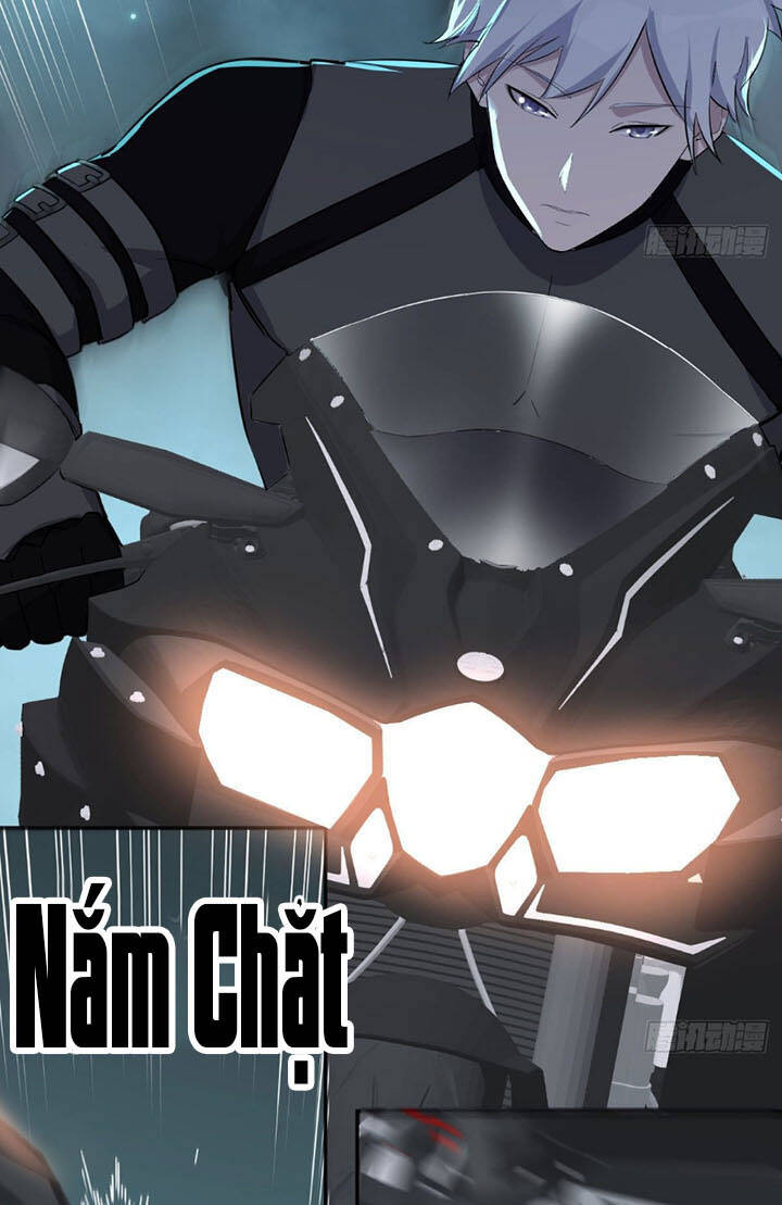 Trợ Lý Thánh Tôn, Ta Đã Vô Địch Chapter 12 - 21