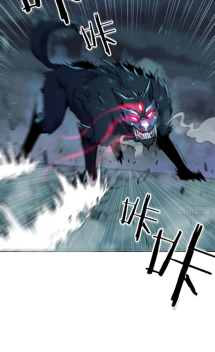 Trợ Lý Thánh Tôn, Ta Đã Vô Địch Chapter 12 - 25