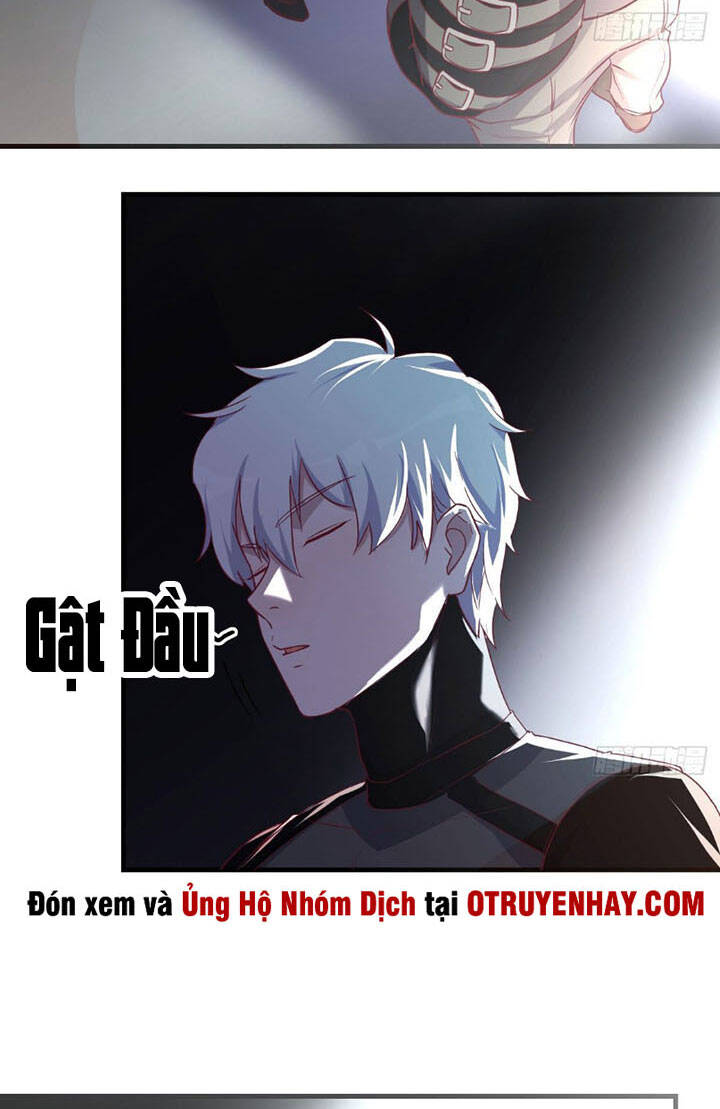 Trợ Lý Thánh Tôn, Ta Đã Vô Địch Chapter 12 - 4