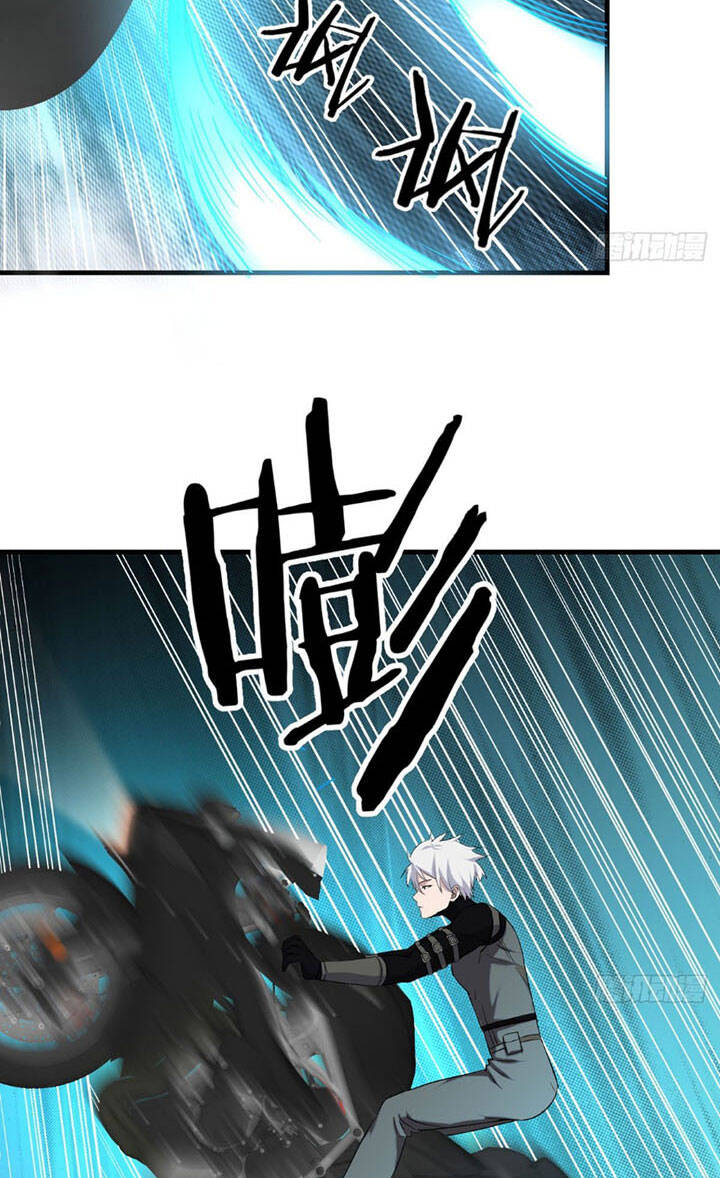 Trợ Lý Thánh Tôn, Ta Đã Vô Địch Chapter 12 - 31