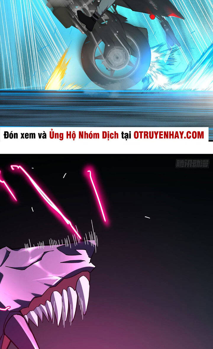 Trợ Lý Thánh Tôn, Ta Đã Vô Địch Chapter 12 - 32