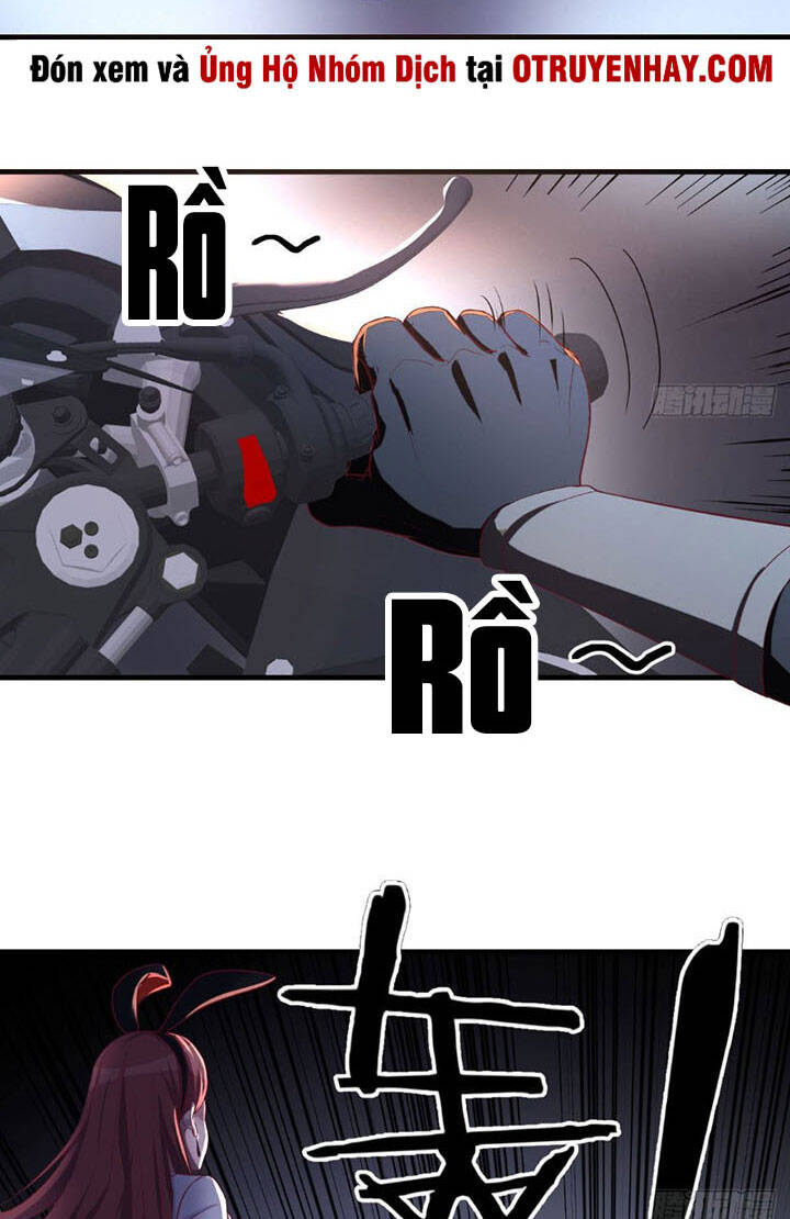 Trợ Lý Thánh Tôn, Ta Đã Vô Địch Chapter 12 - 7