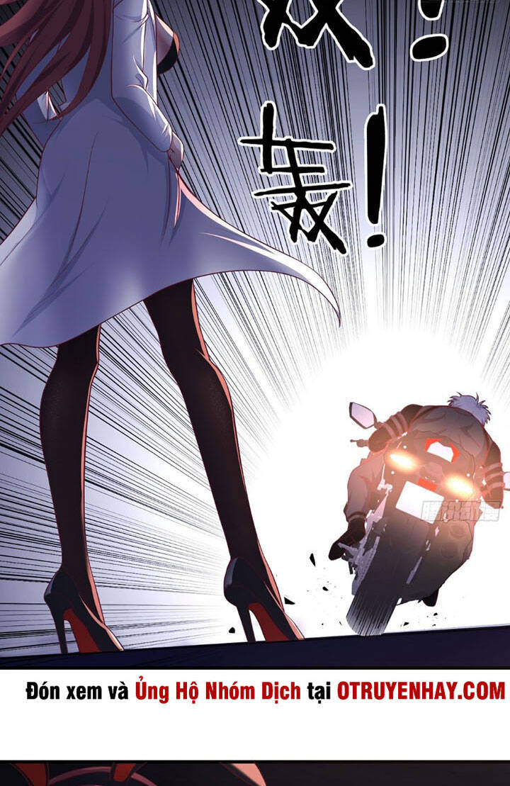 Trợ Lý Thánh Tôn, Ta Đã Vô Địch Chapter 12 - 8