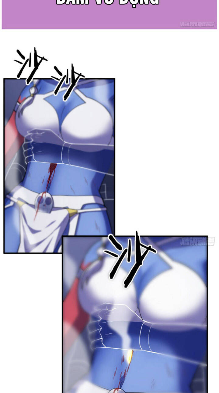 Trợ Lý Thánh Tôn, Ta Đã Vô Địch Chapter 18 - 2