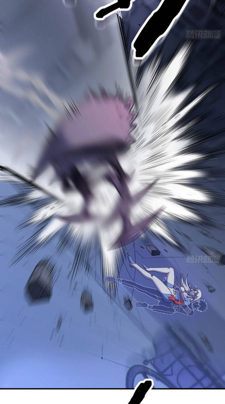 Trợ Lý Thánh Tôn, Ta Đã Vô Địch Chapter 18 - 12