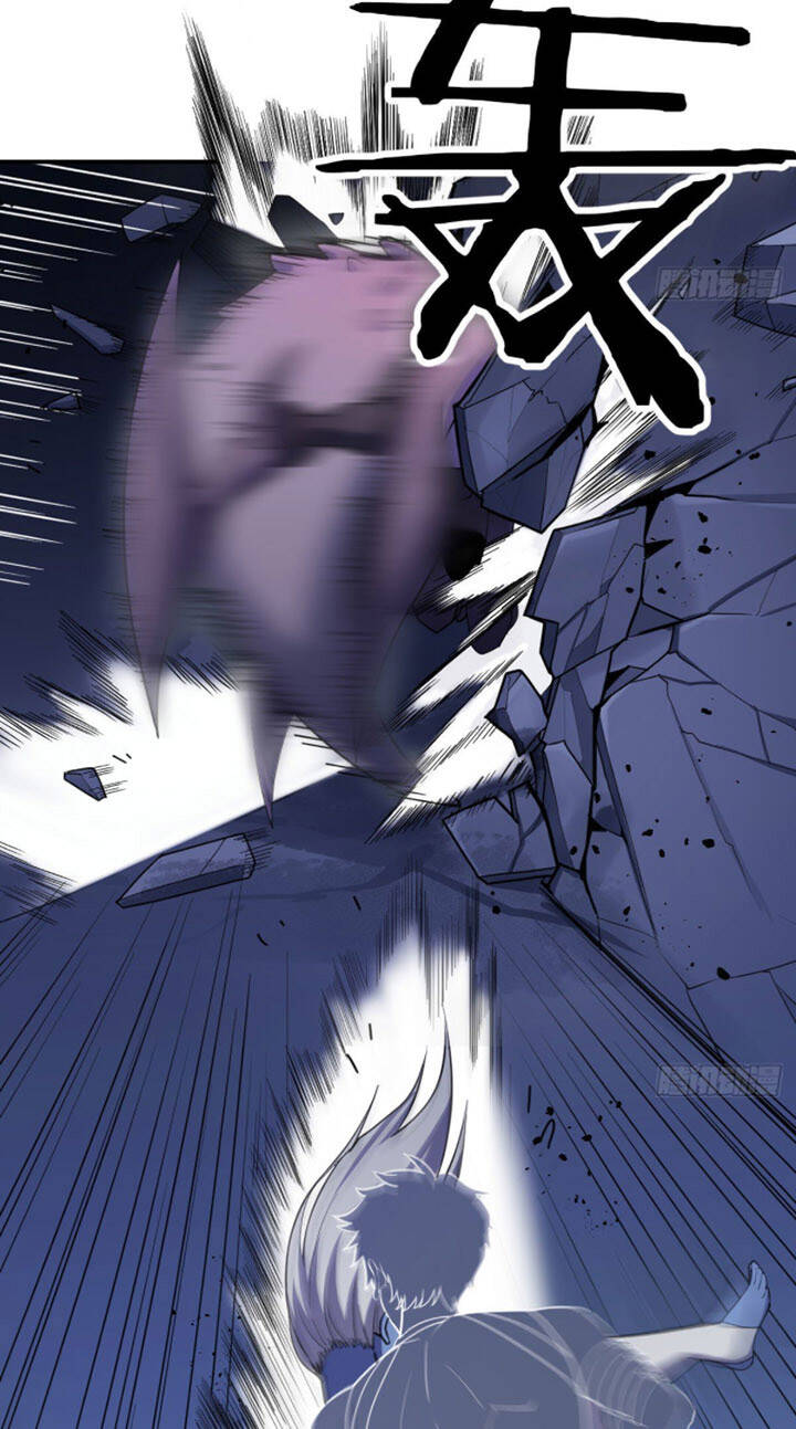 Trợ Lý Thánh Tôn, Ta Đã Vô Địch Chapter 18 - 13