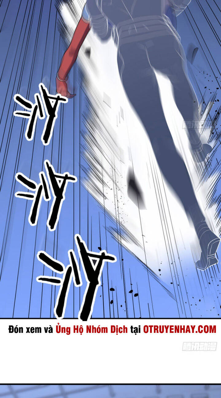 Trợ Lý Thánh Tôn, Ta Đã Vô Địch Chapter 18 - 14