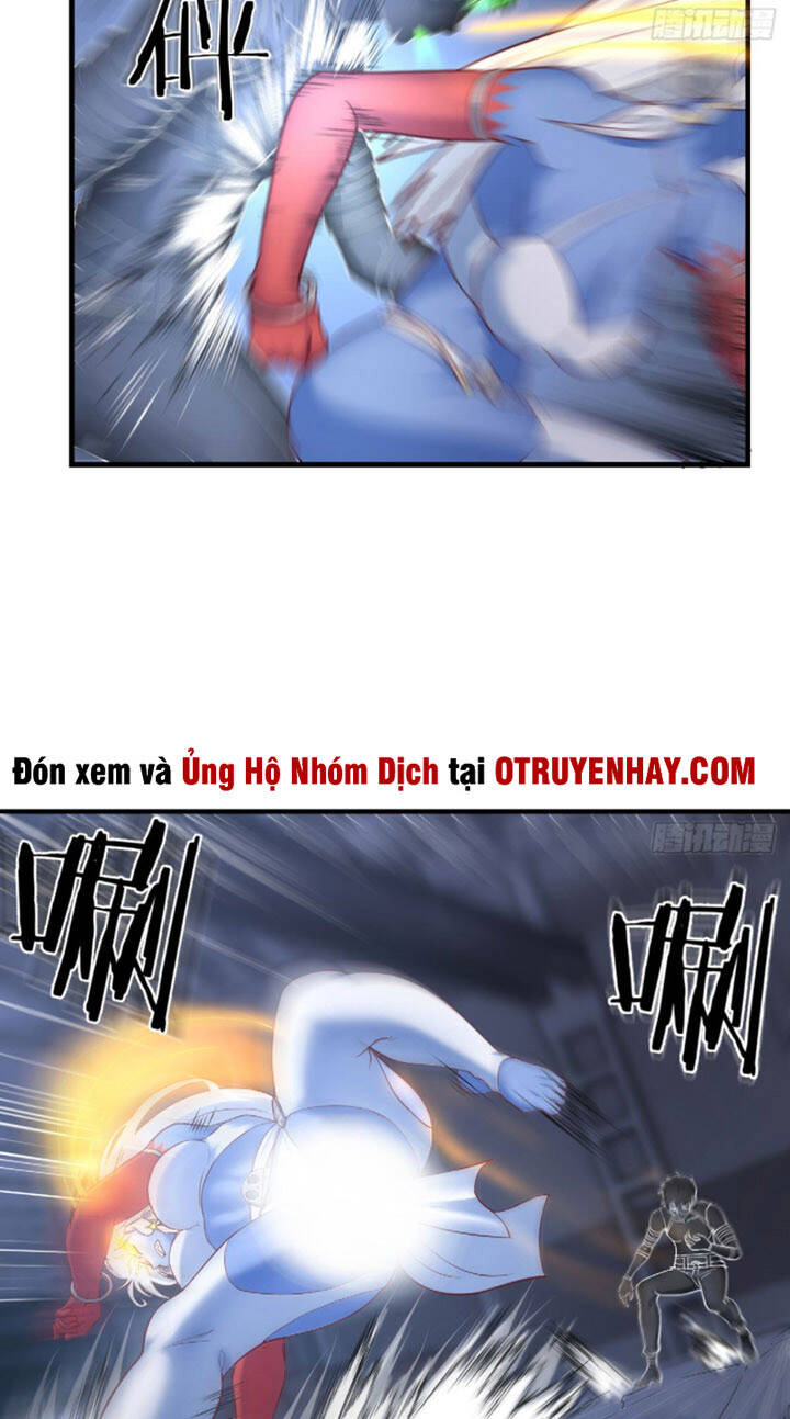 Trợ Lý Thánh Tôn, Ta Đã Vô Địch Chapter 18 - 16